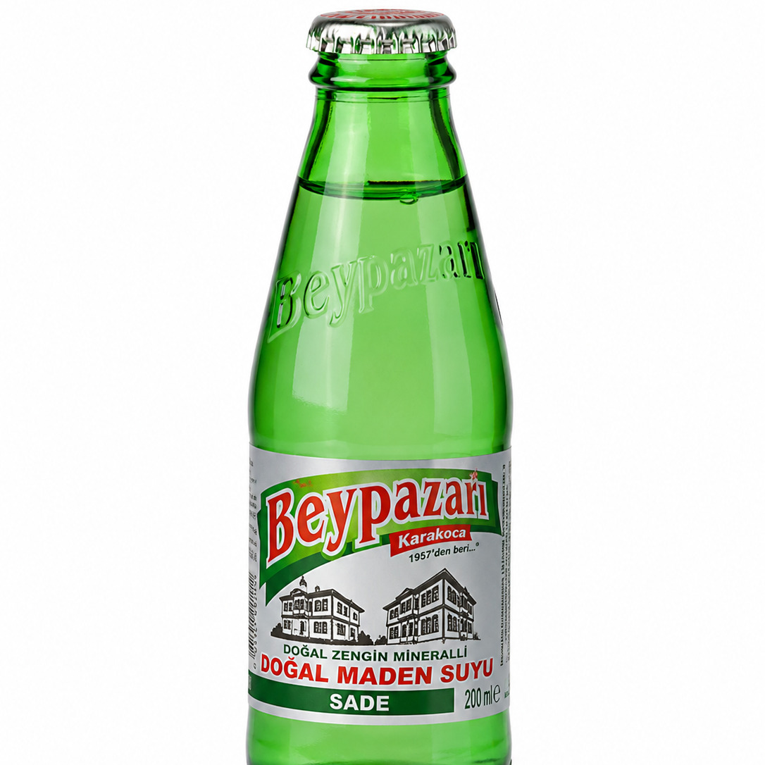 Soda