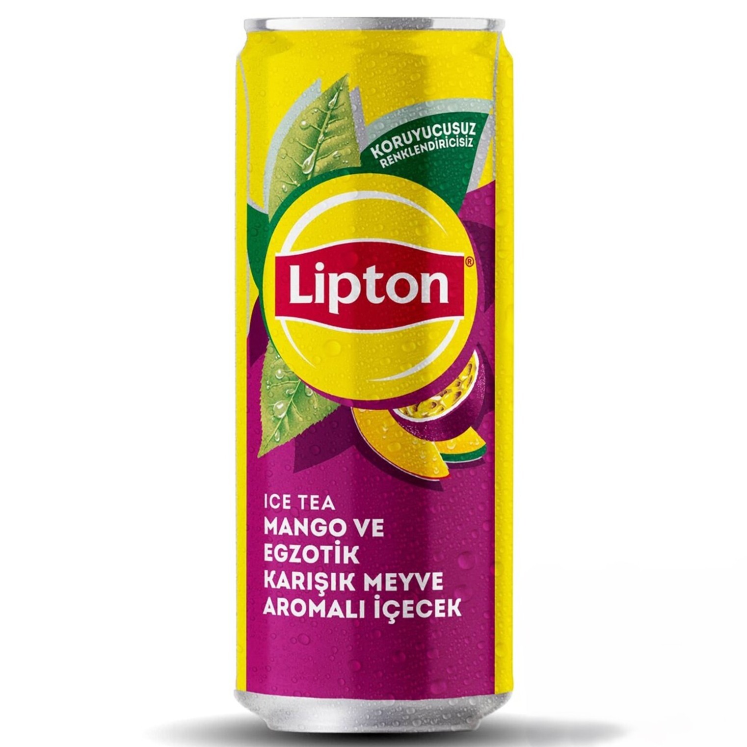 Lipton Mango
