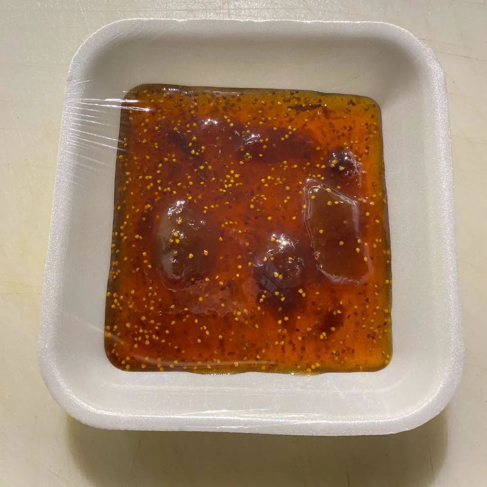 Çilek Reçeli (35 Gr)