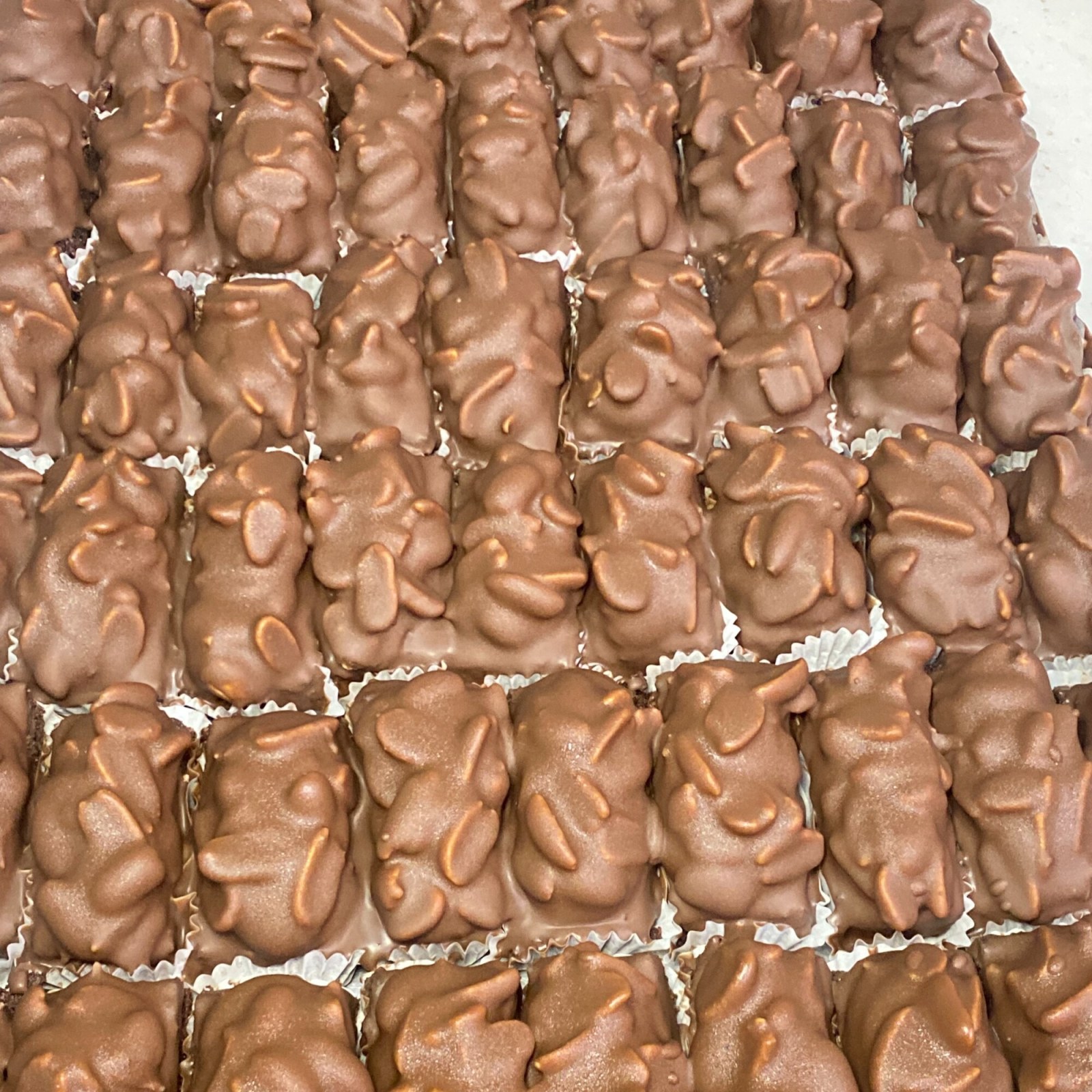 Snickers 500 gr