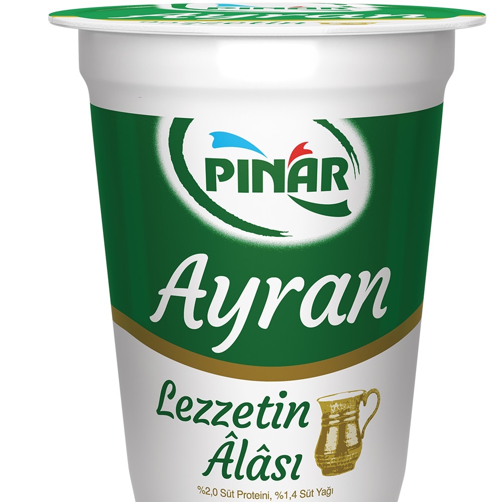 Ayran