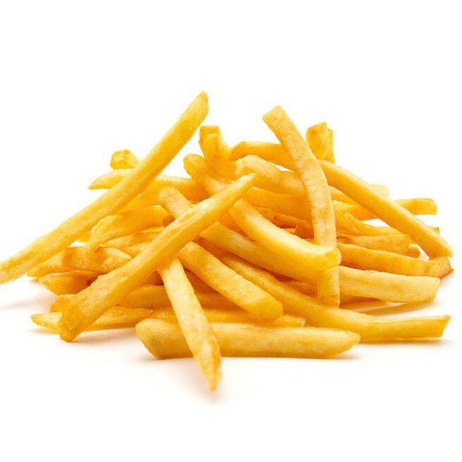 Patates Kızartma
