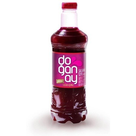 Şalgam
