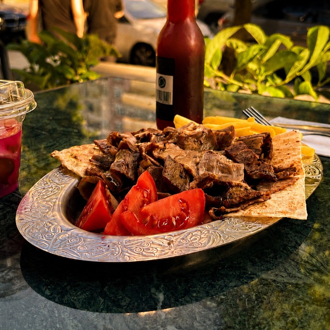 Fame Döner (140 gr Porsiyon)