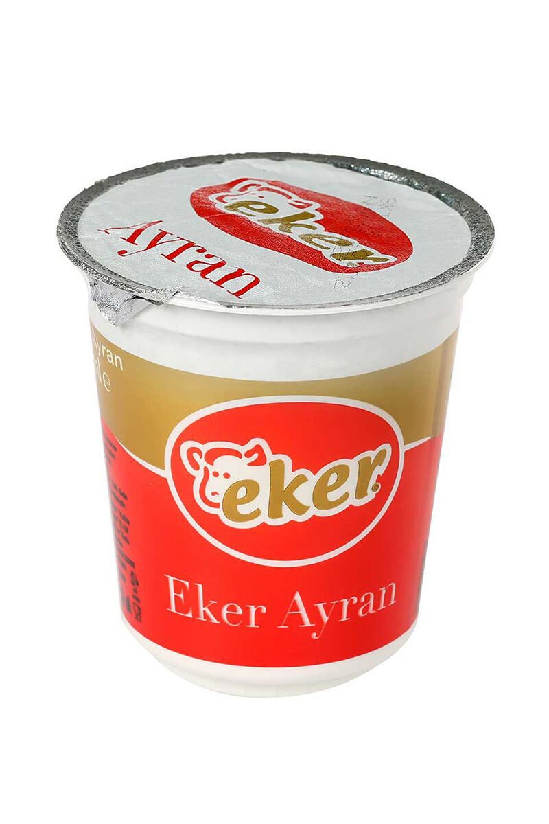 Ayran