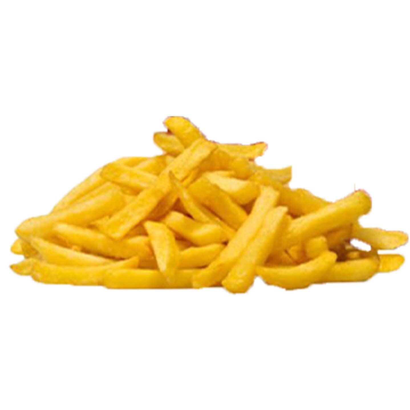 Patates Kızartması