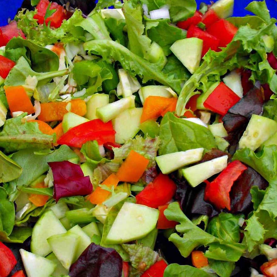 Green Salad
