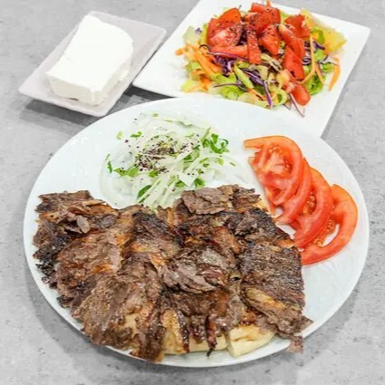 Et Döner (100gr.)