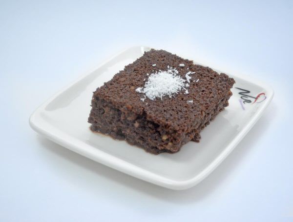 Islak Kek Browni
