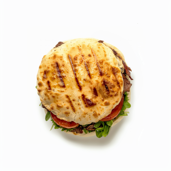 Tombik Et Döner
