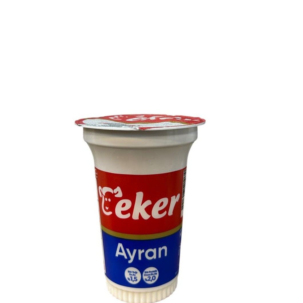 Ayran (20 cl.)