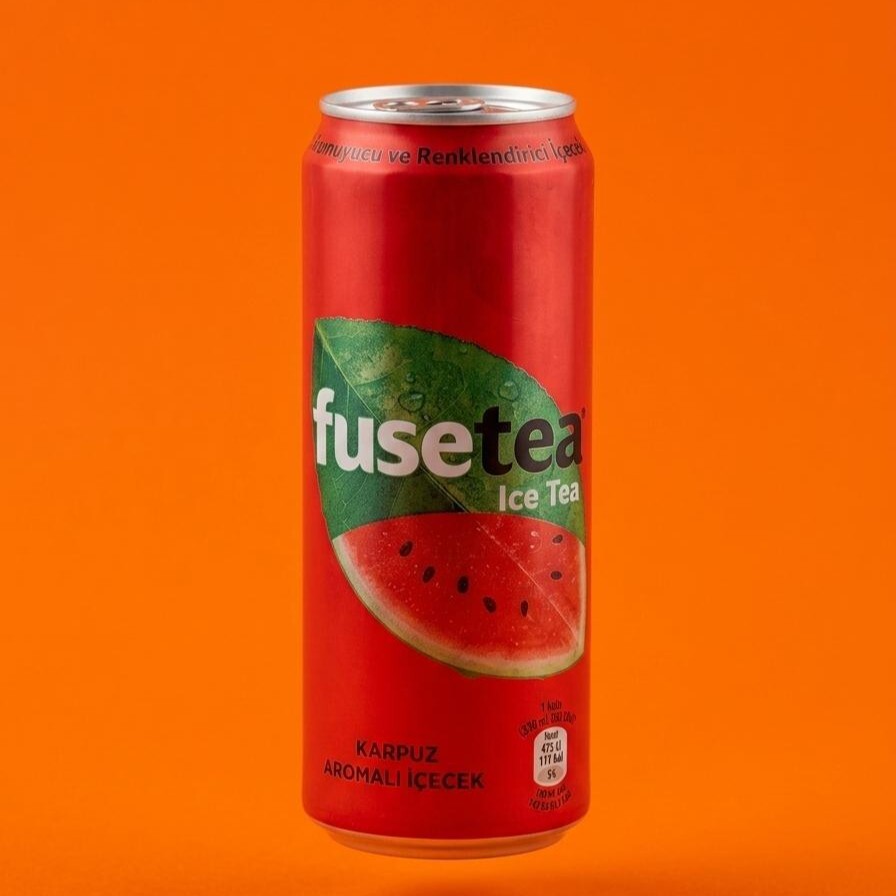 Fuse Tea Karpuz