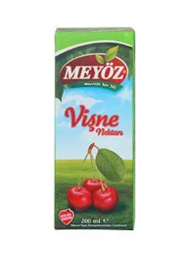 Meyöz Meyve Suyu