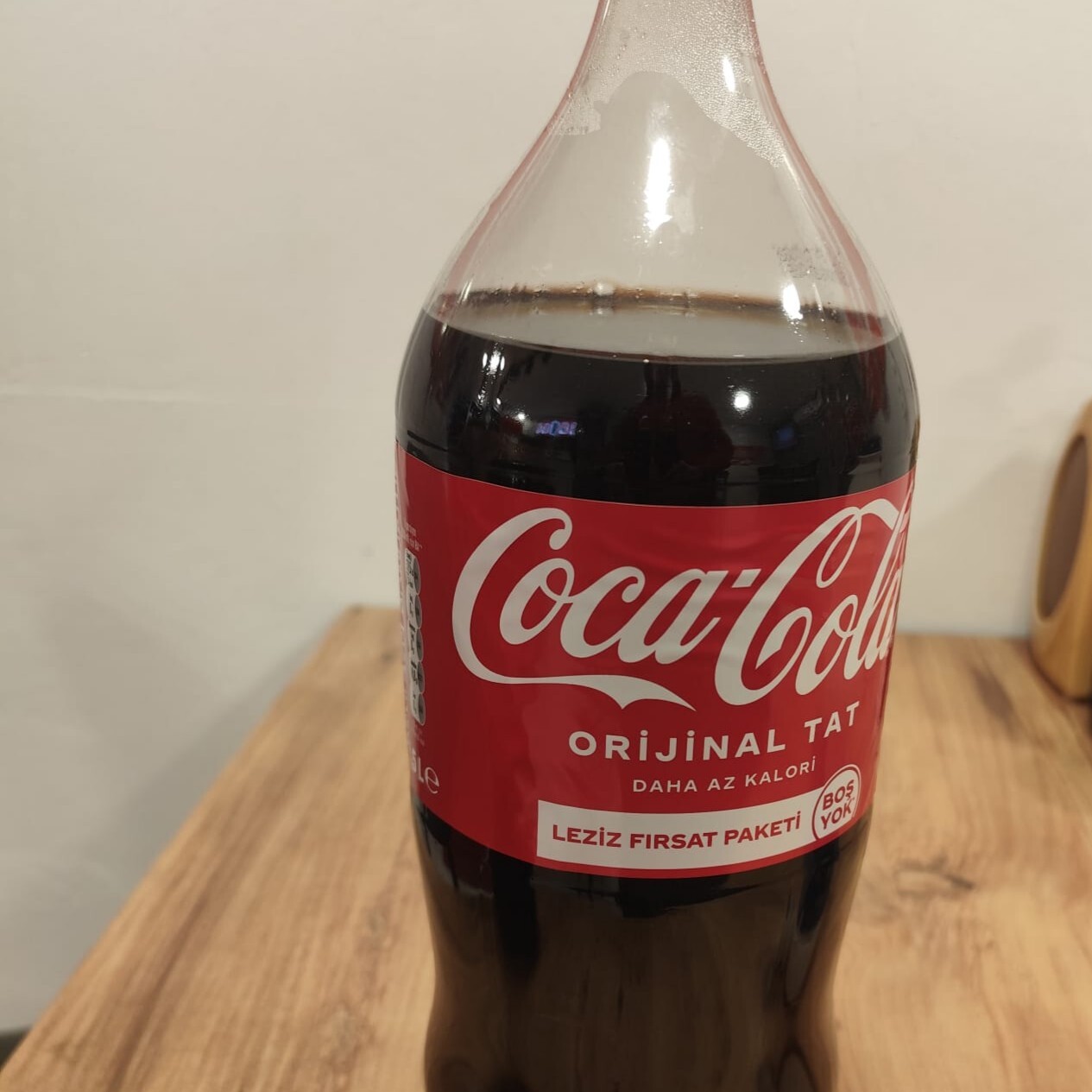 Coca Cola 2.5 Litre