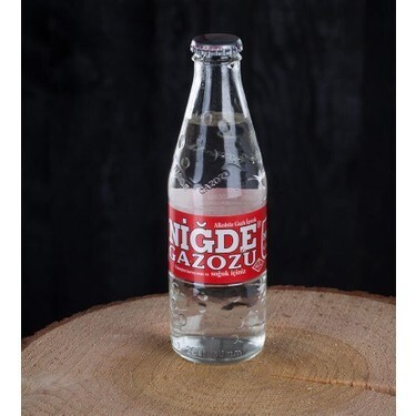 Niğde Gazozu
