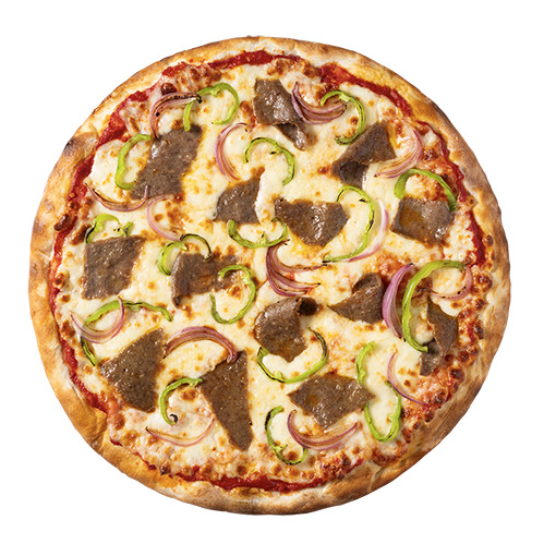 Et Dönerli Max (Orta)