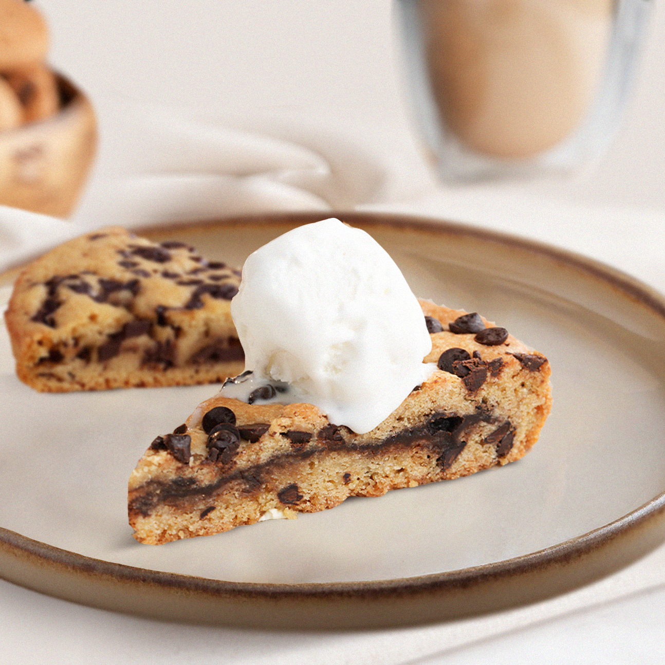 Cookie Pie - Yeni