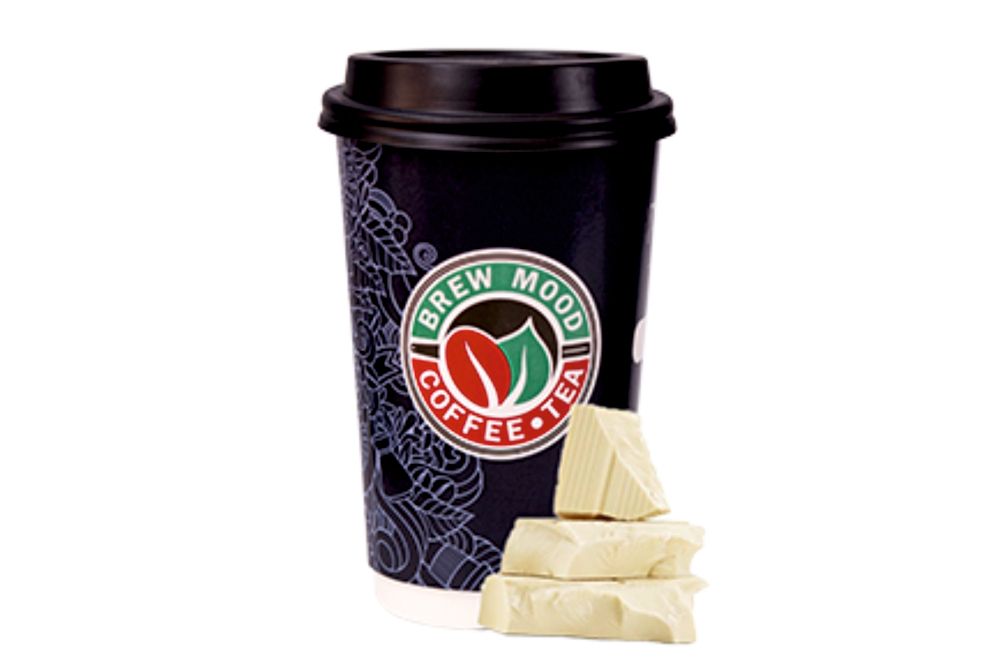 White Choco Mocha