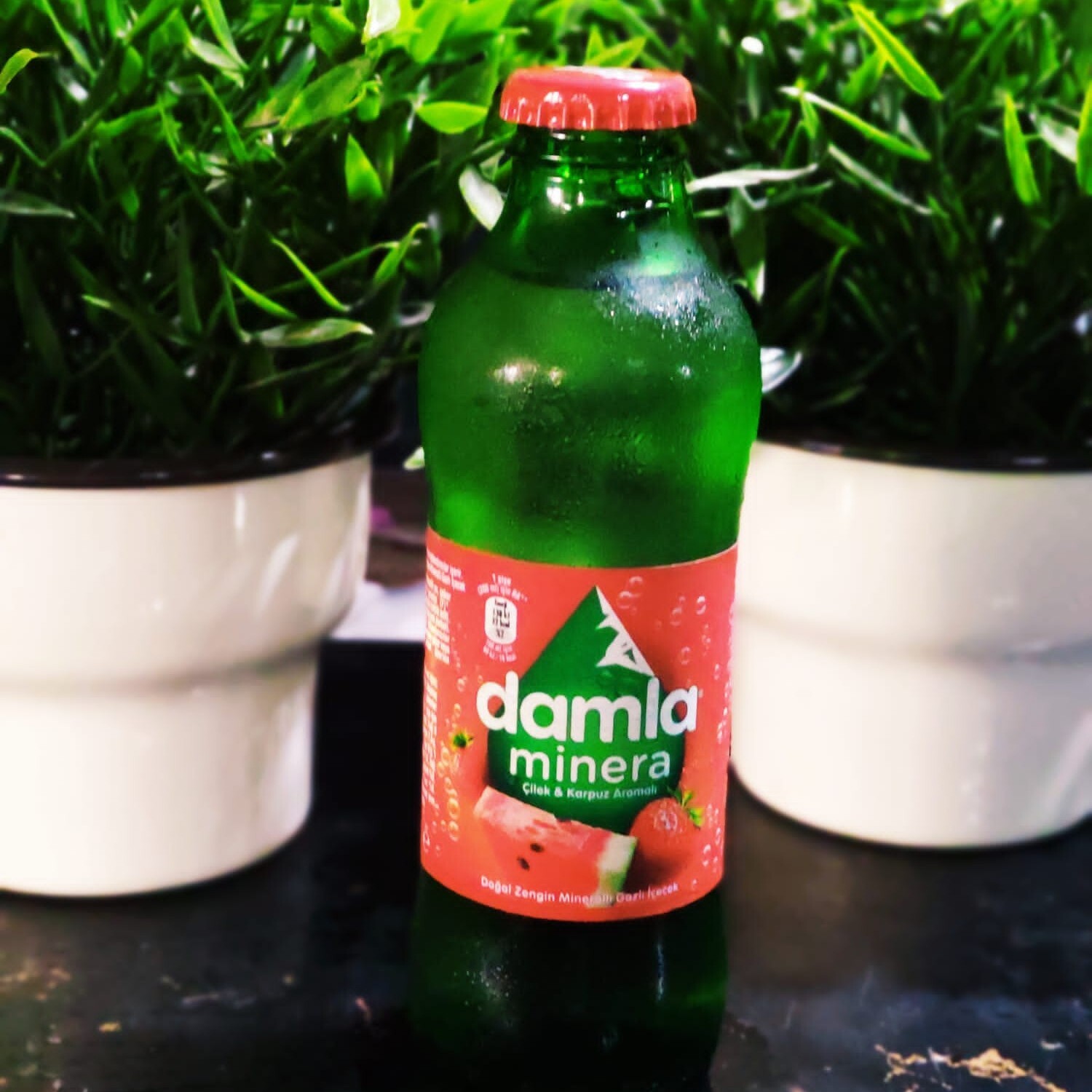damla karpuz cilek soda