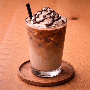 Iced Mocha