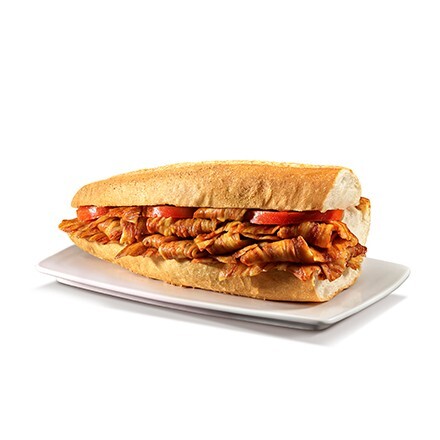 Üç Çeyrek Ekmek (90 gr.)