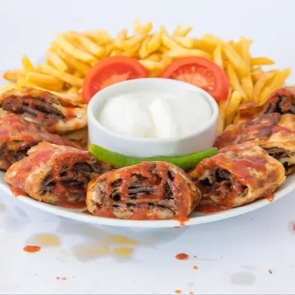 Tavuk Beyti
