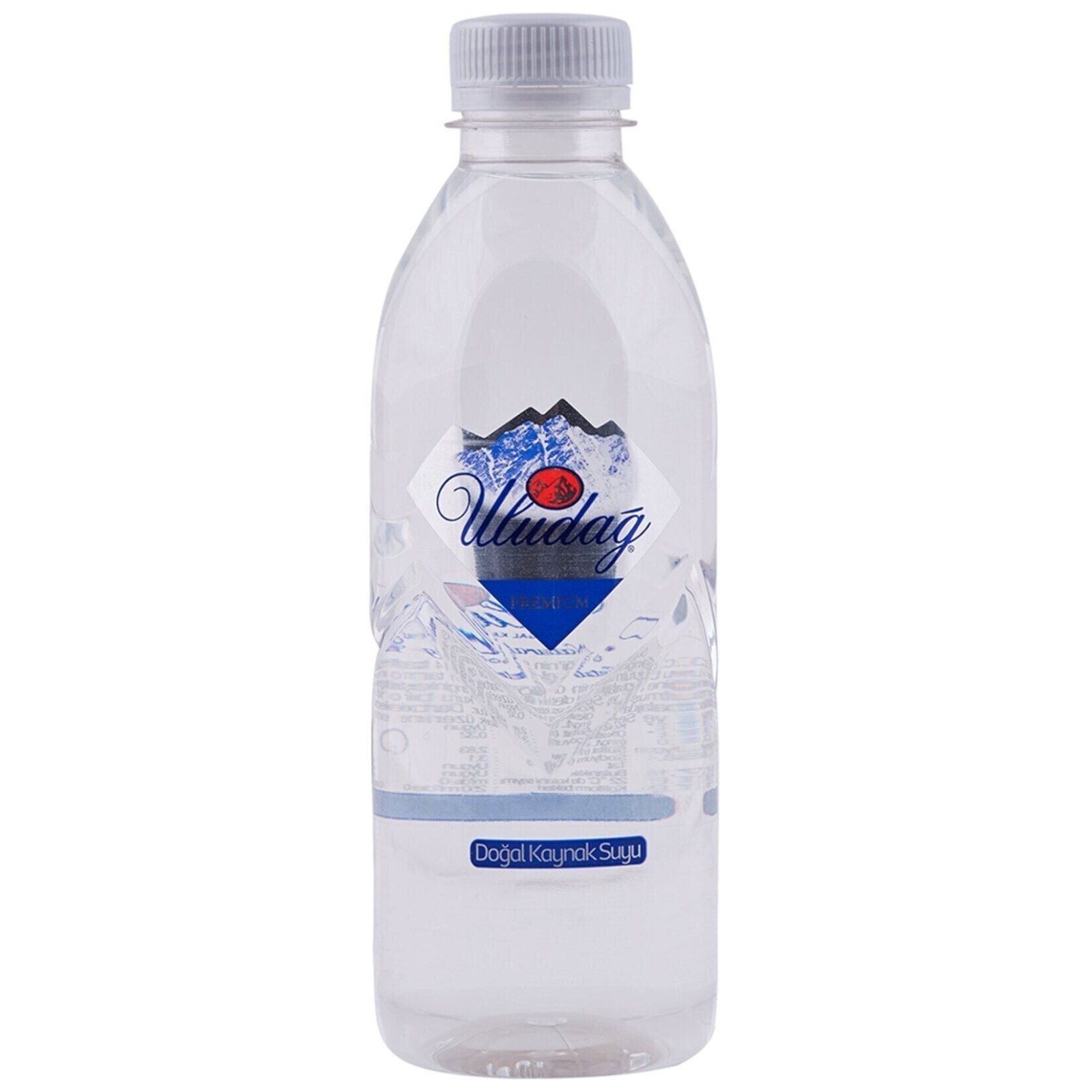 Uludağ Premium Su (400ml.)
