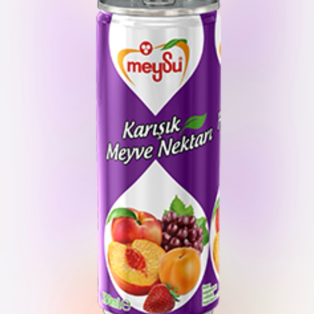 Meysu Karışık (330 ml)
