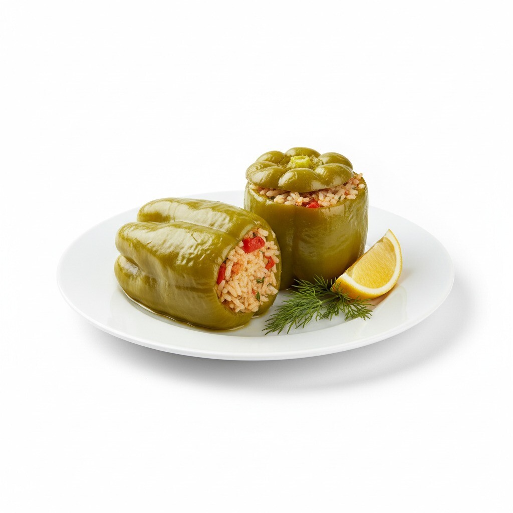 Biber Dolma