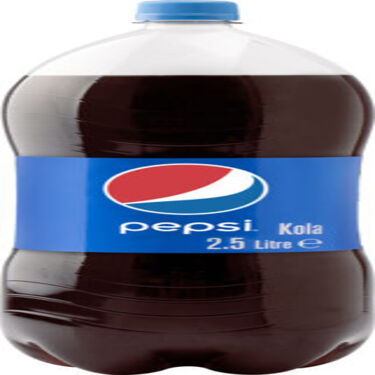 2.5 Lt Pepsi