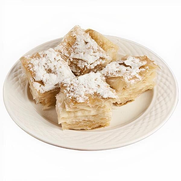 Sade Börek (1 kg.)