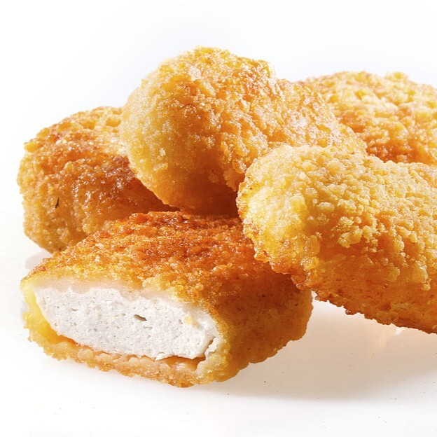 8'li Nugget