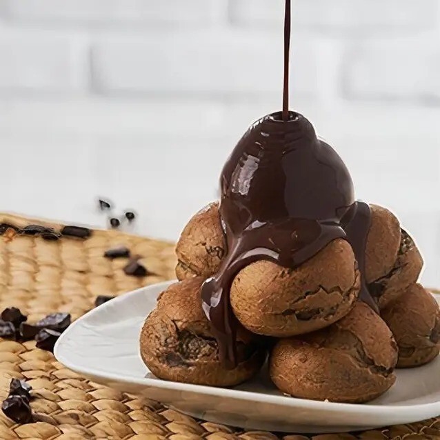Çikolatalı Profiterol (250 gr.)