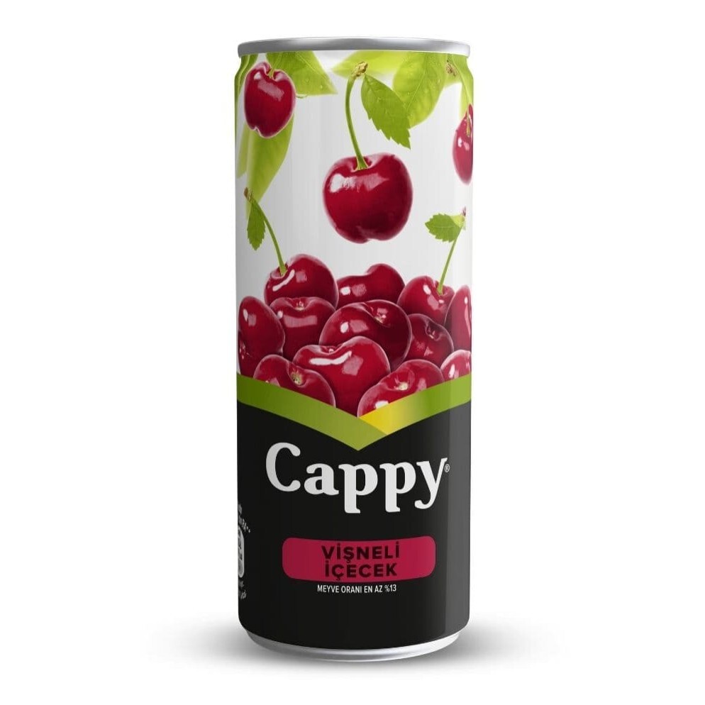 Cappy Kayısı