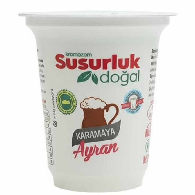 Susurluk Ayran