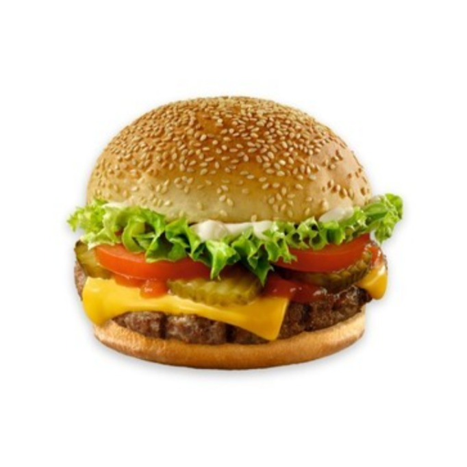 Cheeseburger