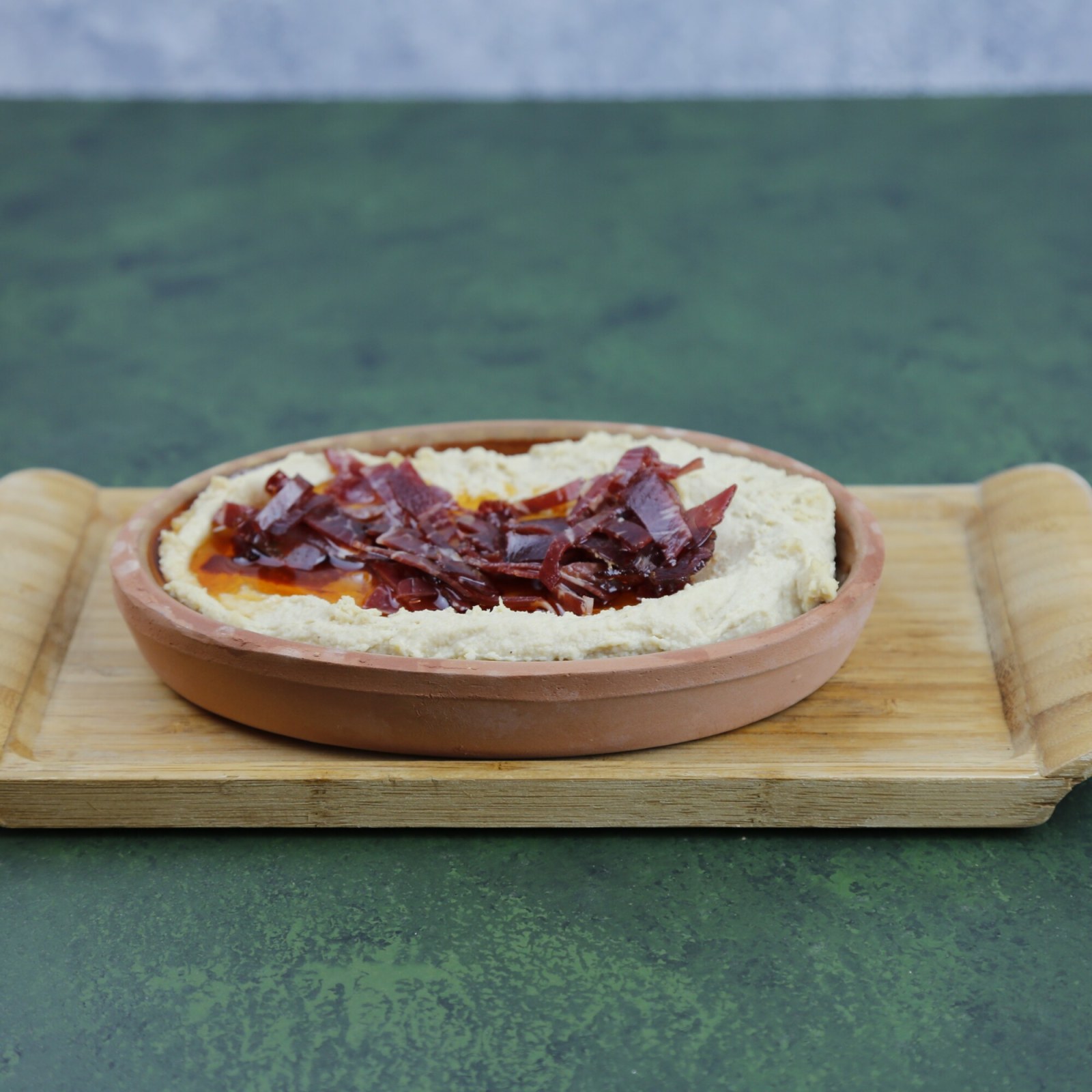 Pastırmalı Humus