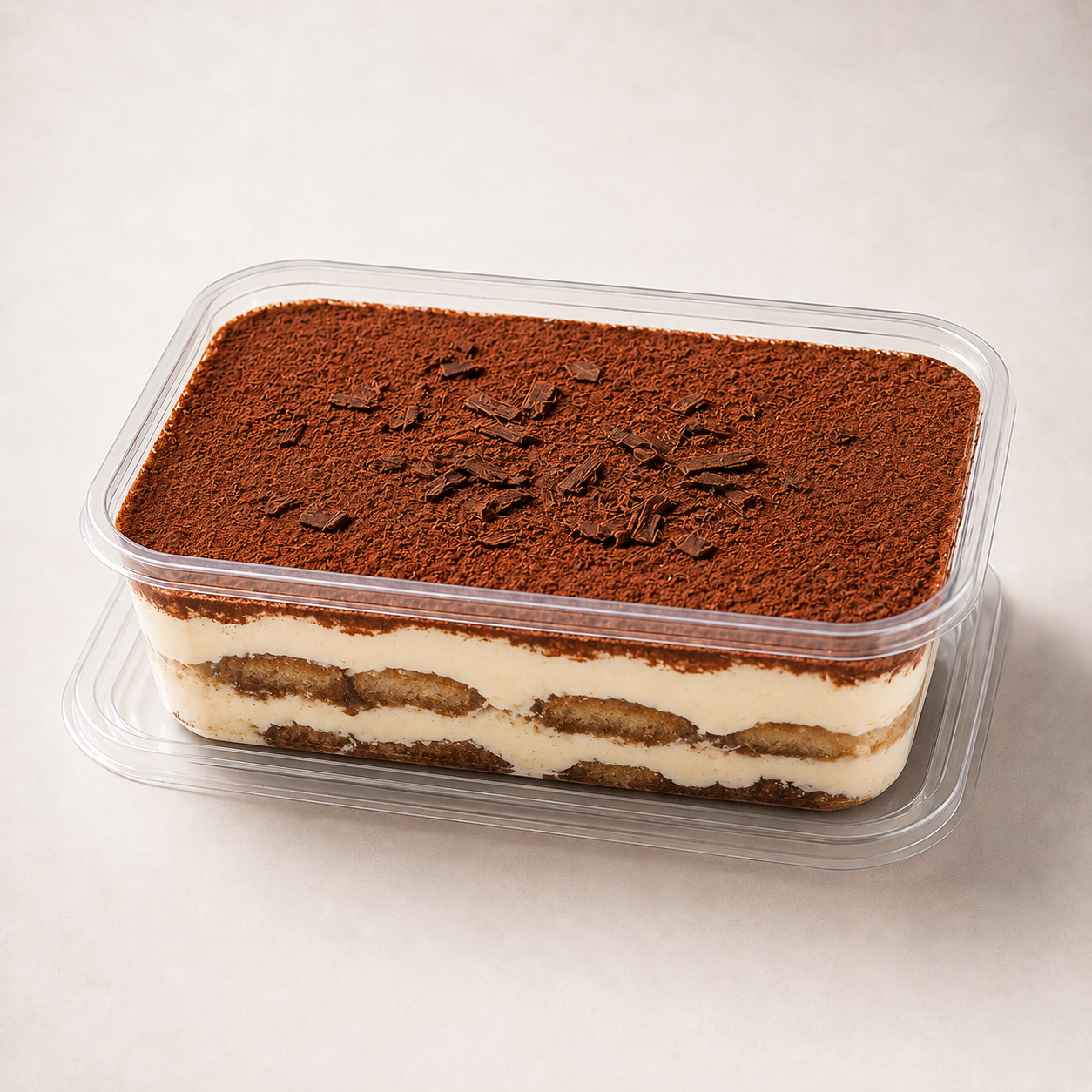 Tiramisu (500 gr)