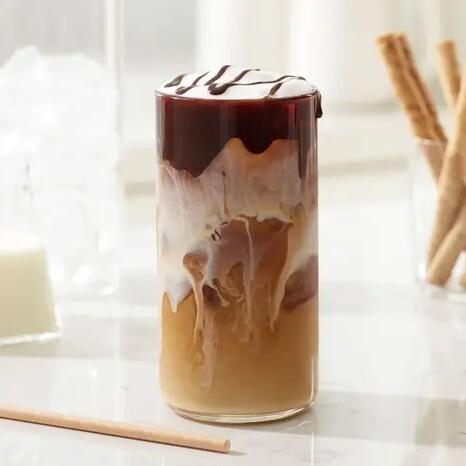 Iced Mocha