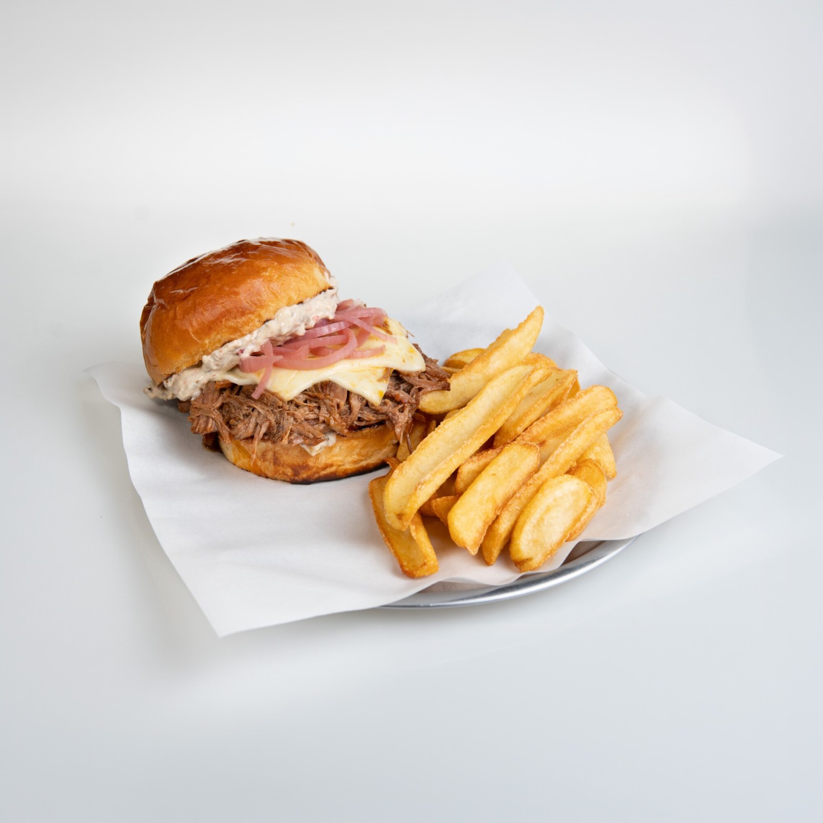 Tandır Burger