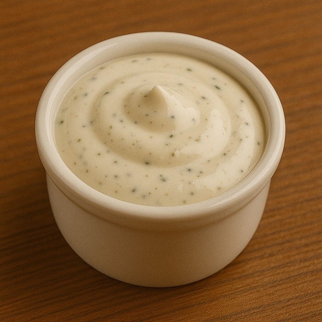 Ranch Sos