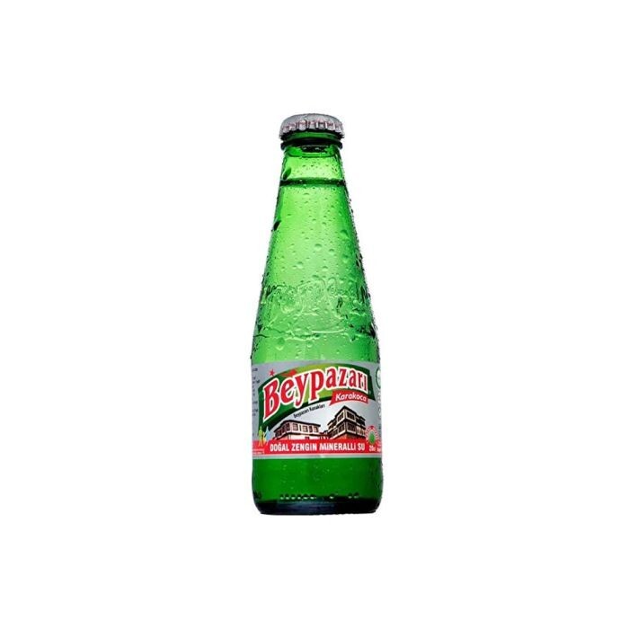 Beypazarı Maden Suyu Sade