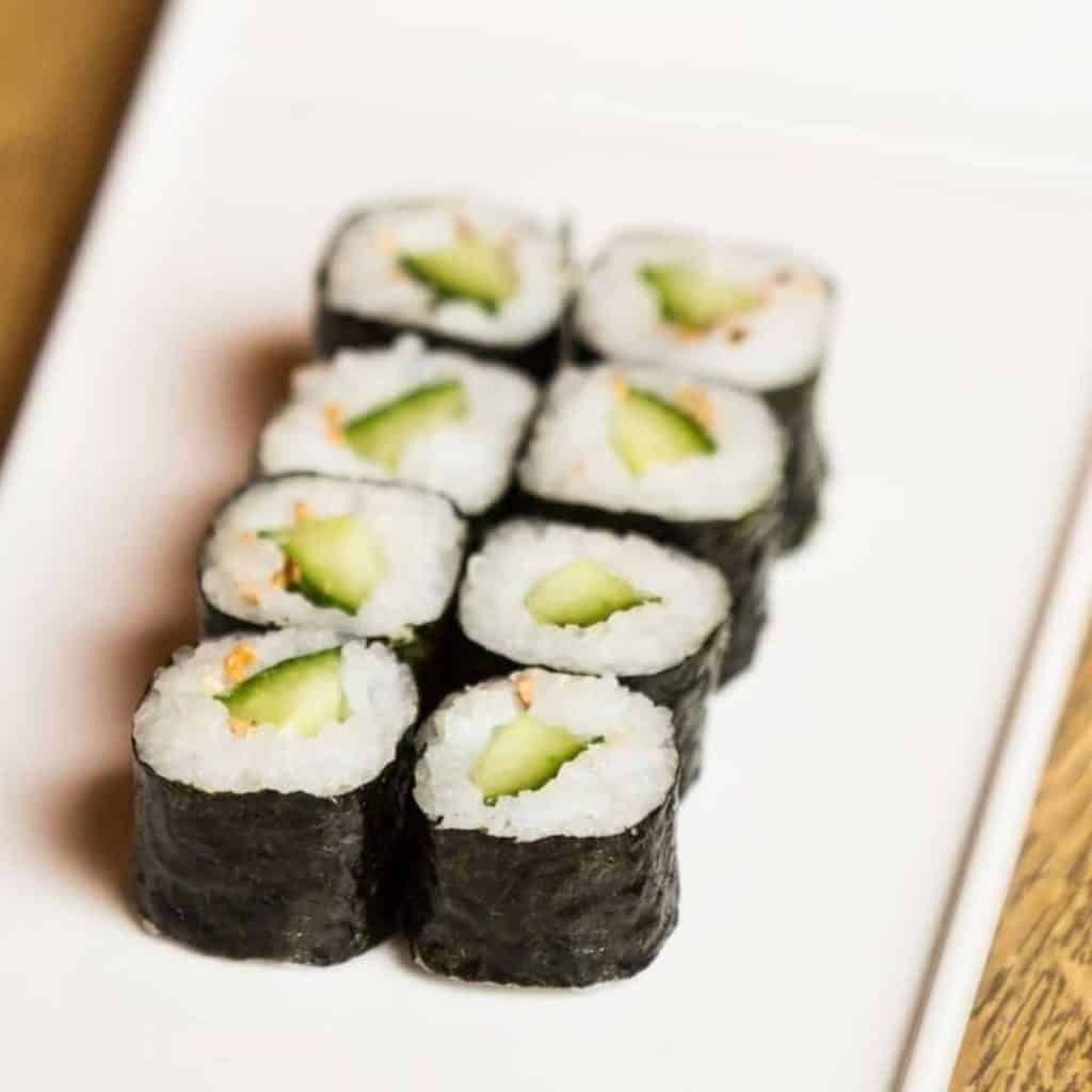 Kappa Maki