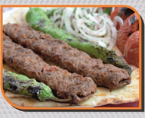 Urfa Kebap