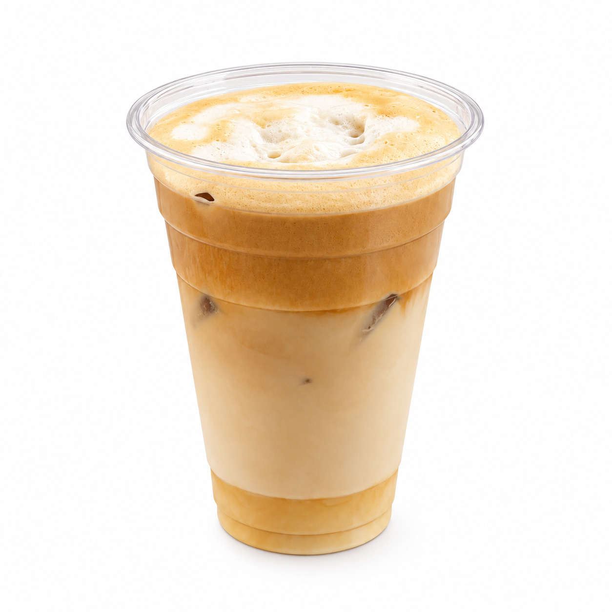Greek Frappe Coffee