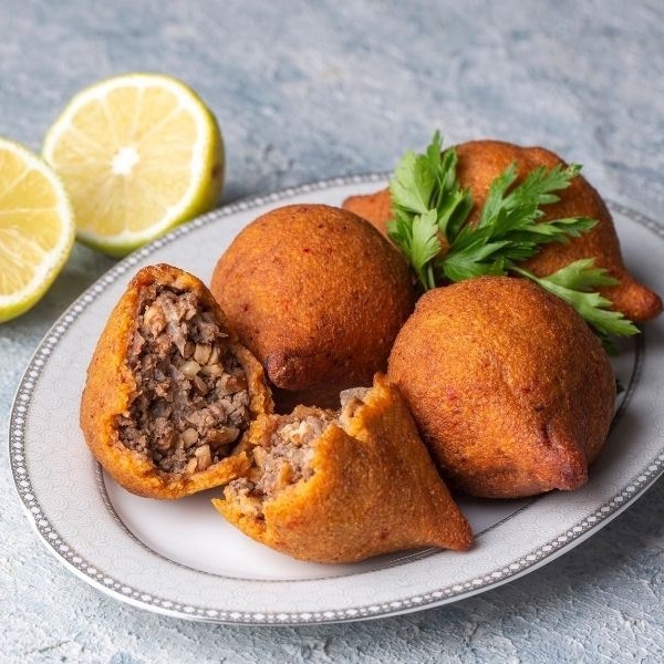 İçli Köfte (1 Adet)