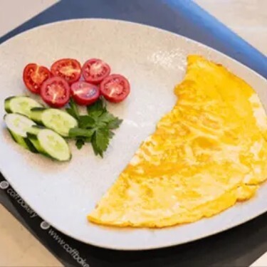 Sade Omlet