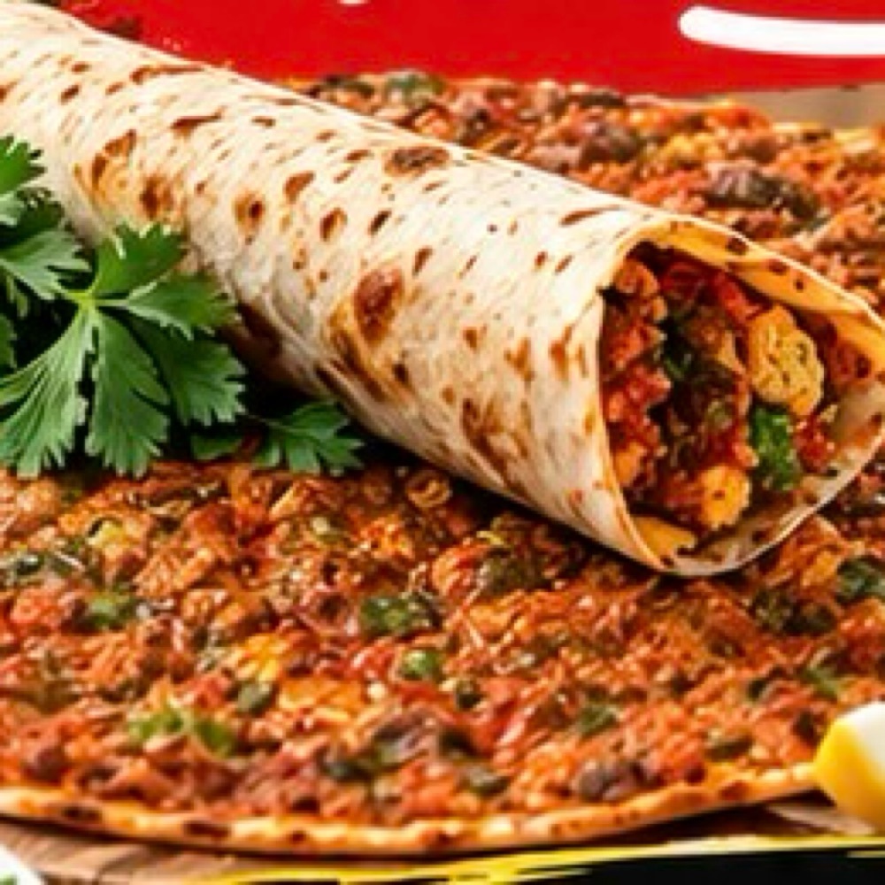 Lahmacun