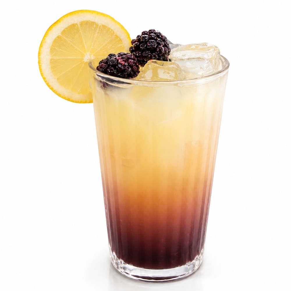 Yabanmersinli Limonata