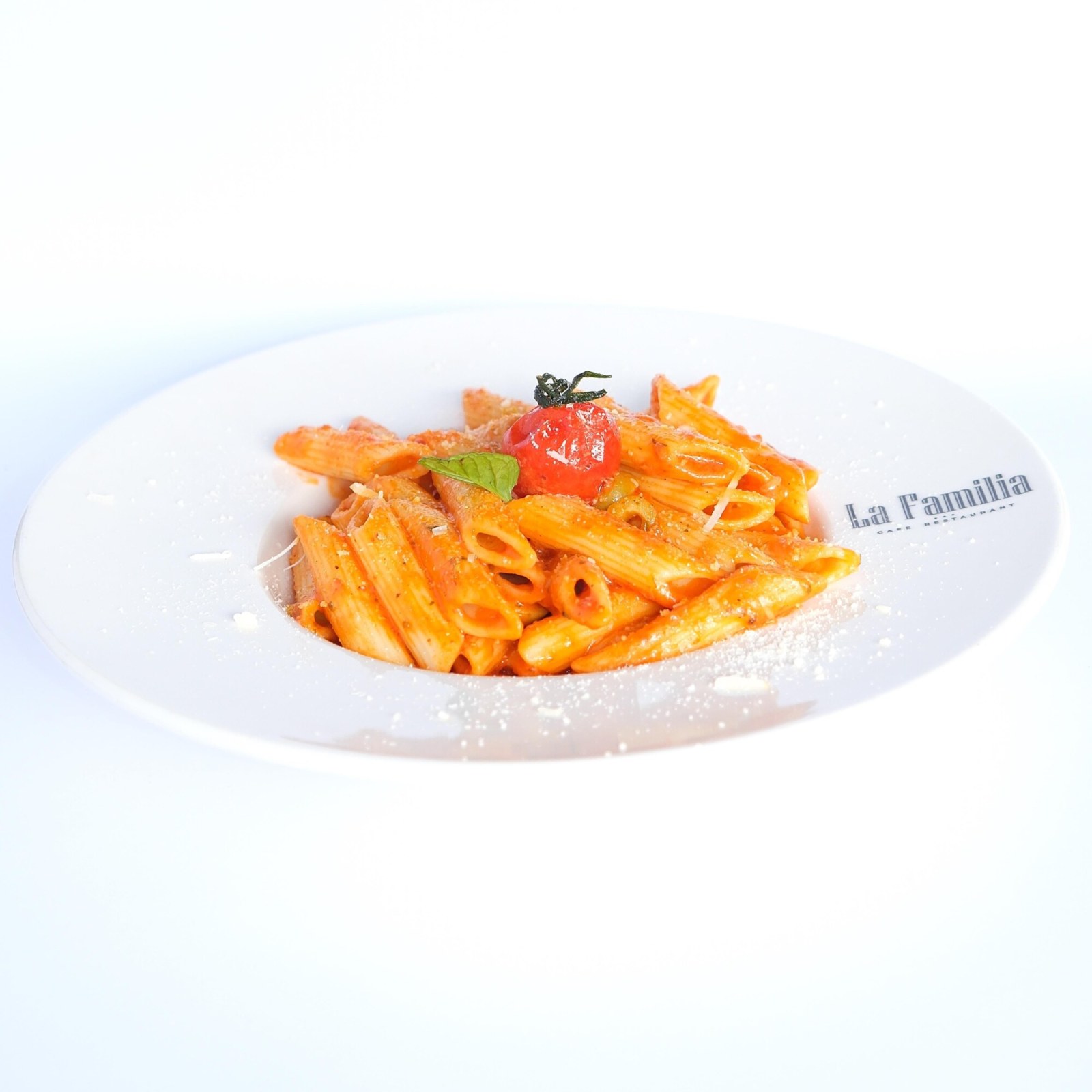 Glutensiz Penne Makarna